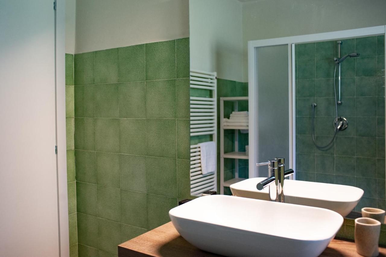 Villa Giuliana B&B Scarperia Luaran gambar