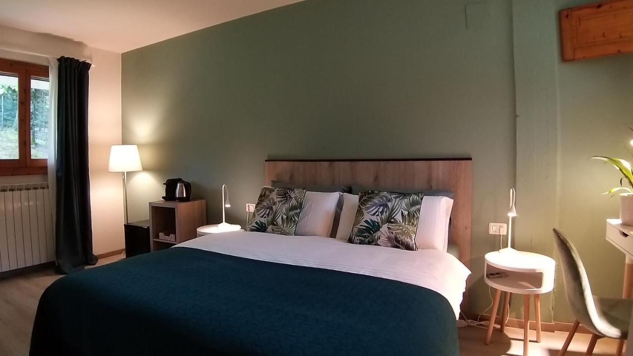 Villa Giuliana B&B Scarperia Luaran gambar