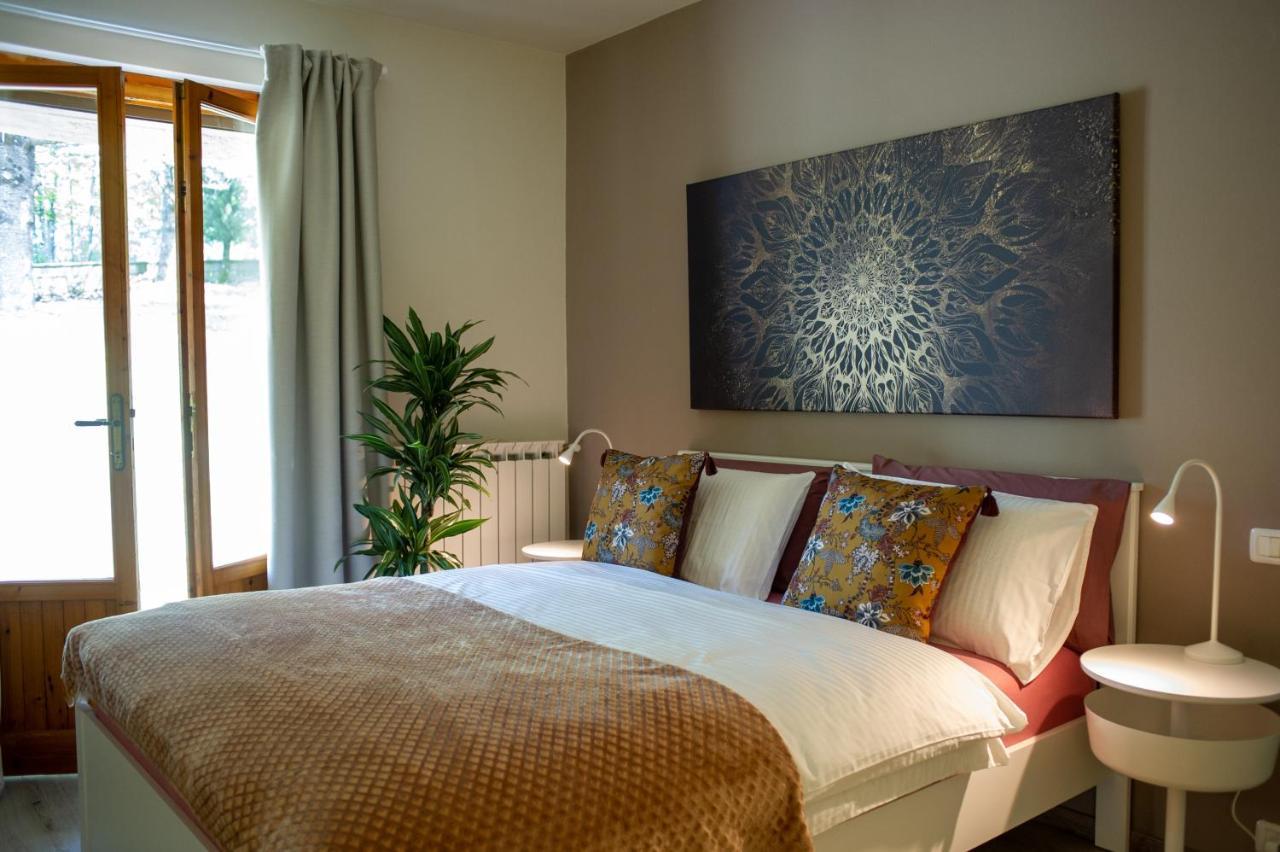 Villa Giuliana B&B Scarperia Luaran gambar