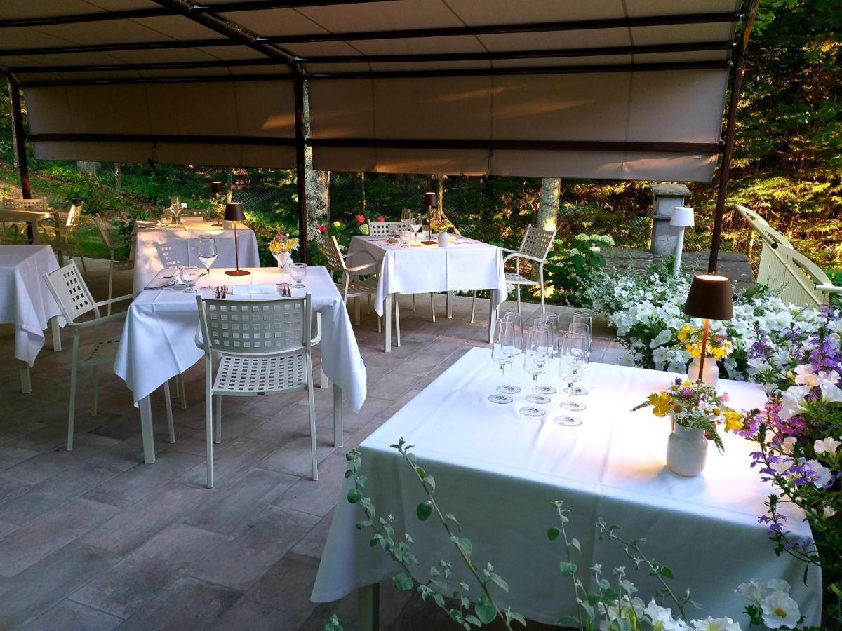 Villa Giuliana B&B Scarperia Luaran gambar