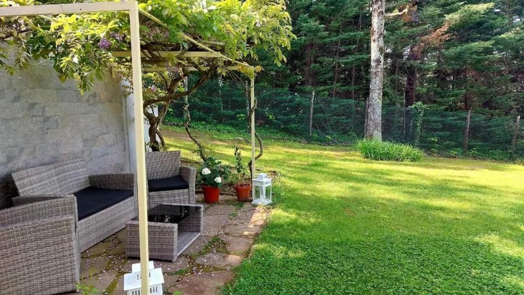 Villa Giuliana B&B Scarperia Luaran gambar